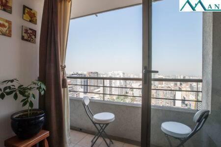 Apartamento Centro