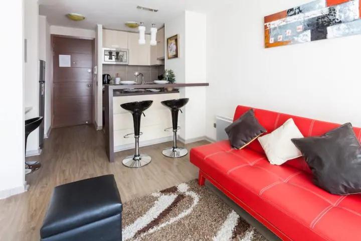 Centro Apartamento *