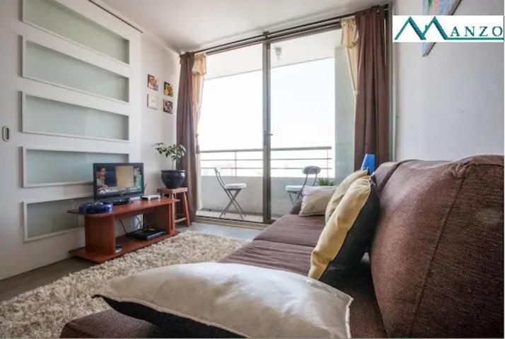 Centro Apartamento *