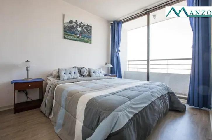 Centro Apartamento Santiago