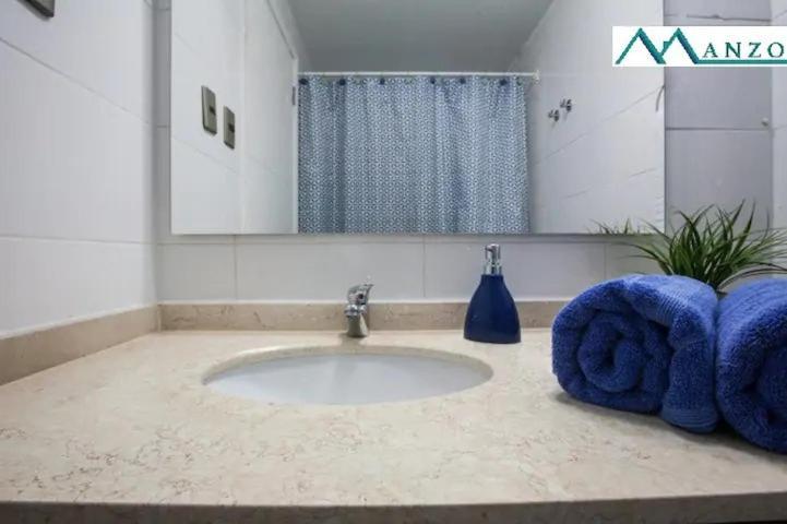 Apartamento Centro