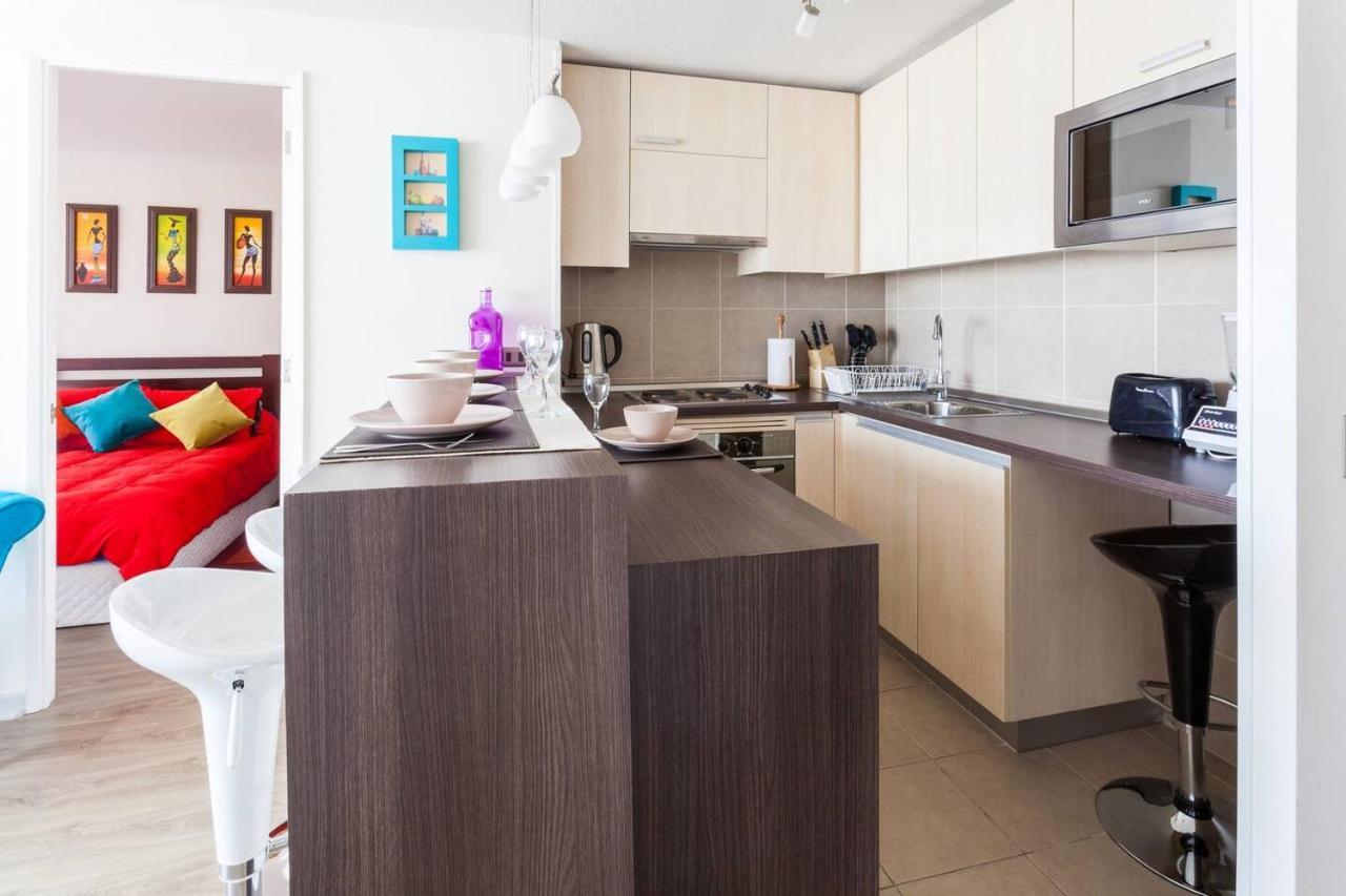 Apartamento Centro
