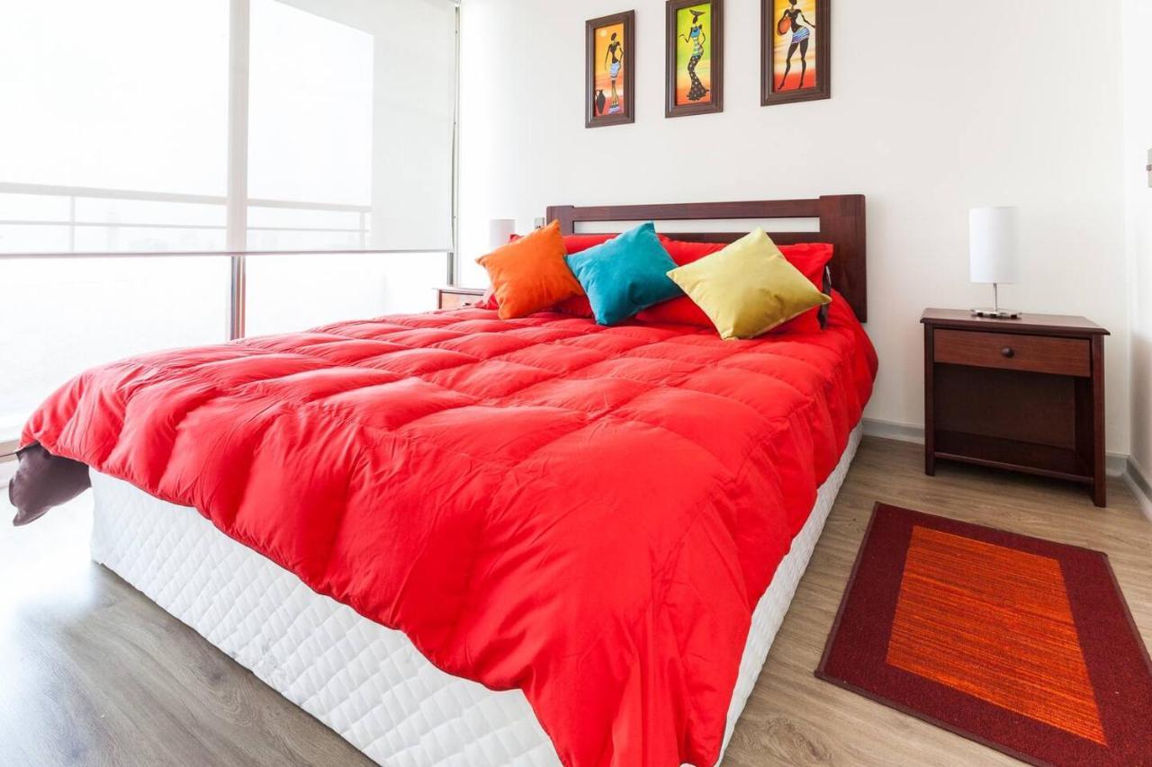 Centro Apartamento *
