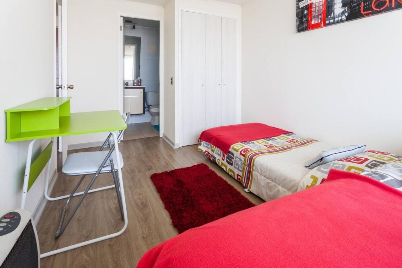 Apartamento Centro *