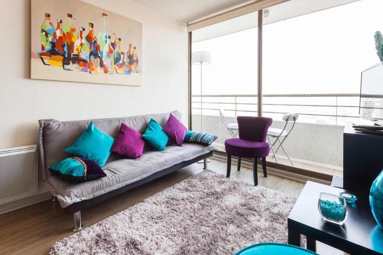 Apartamento Centro